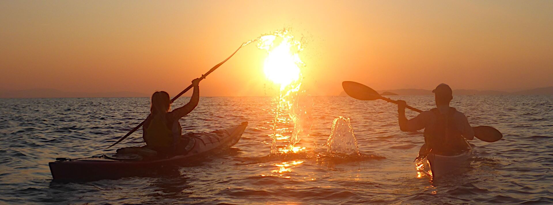 Im Herbst ans Mittelmeer