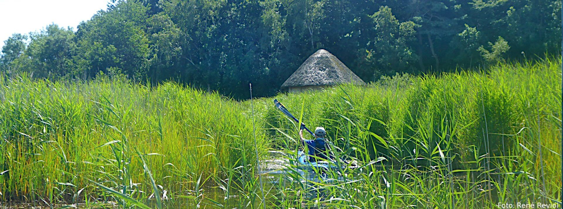 Abenteuer Bodden Abenteuer Bodden
