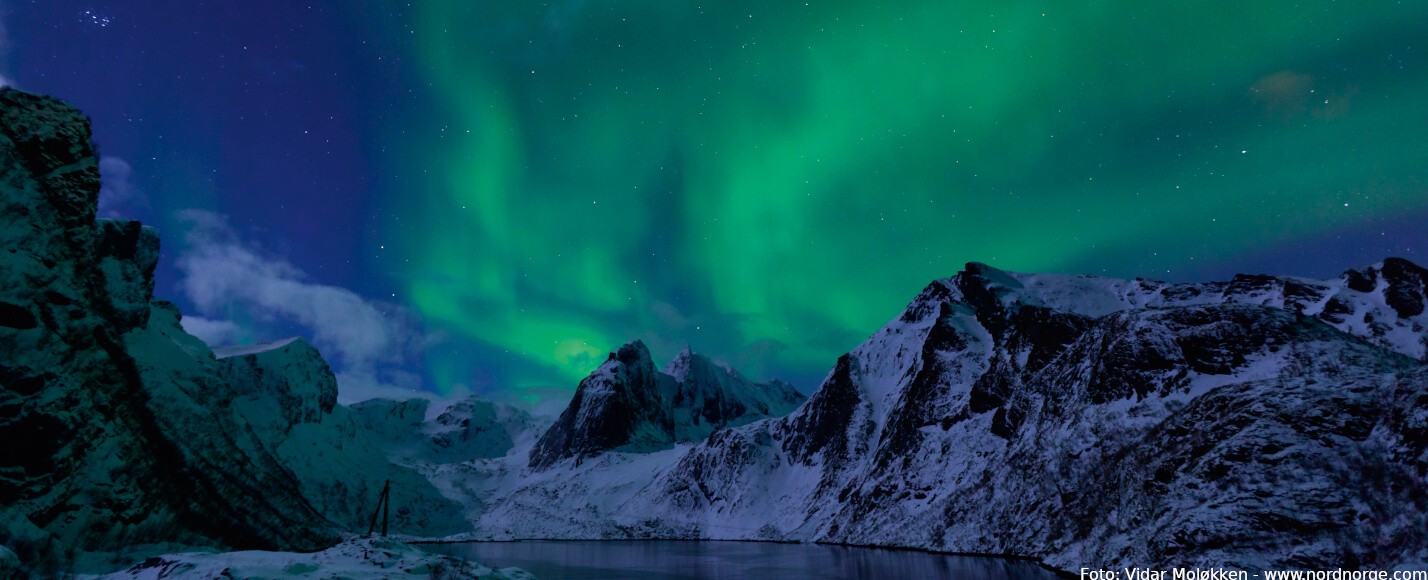 Nordlichter
