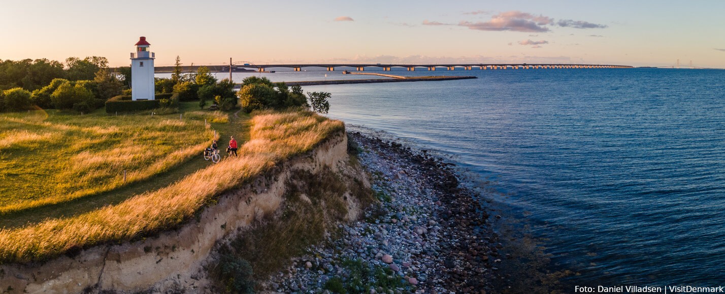 Dänemarks Inselwelten