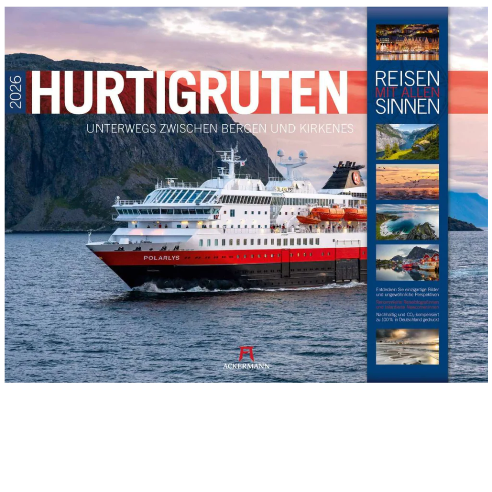 Unterwegs in Dänemark