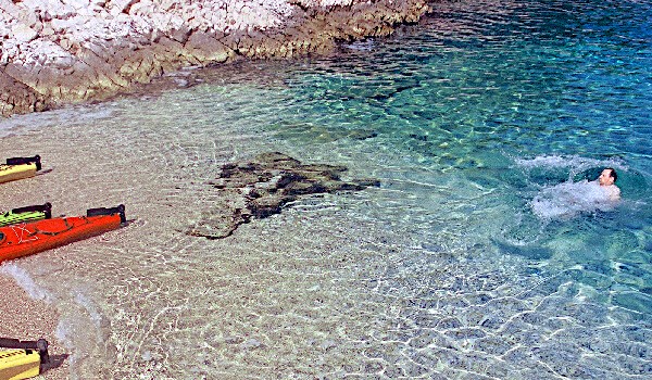 Ins Mittelmeer im Herbst Ins Mittelmeer im Herbst