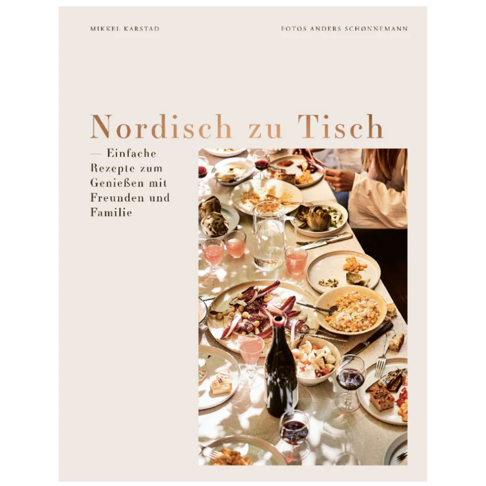 Einfache Rezepte zum Genießen mit Freunden und Familie