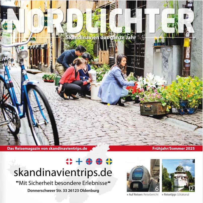 NORDLICHTER