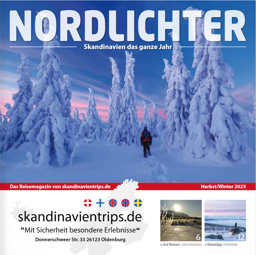 NORDLICHTER Nr. 27