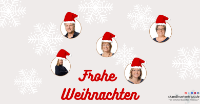 NORDLICHTER Ausgabe 28