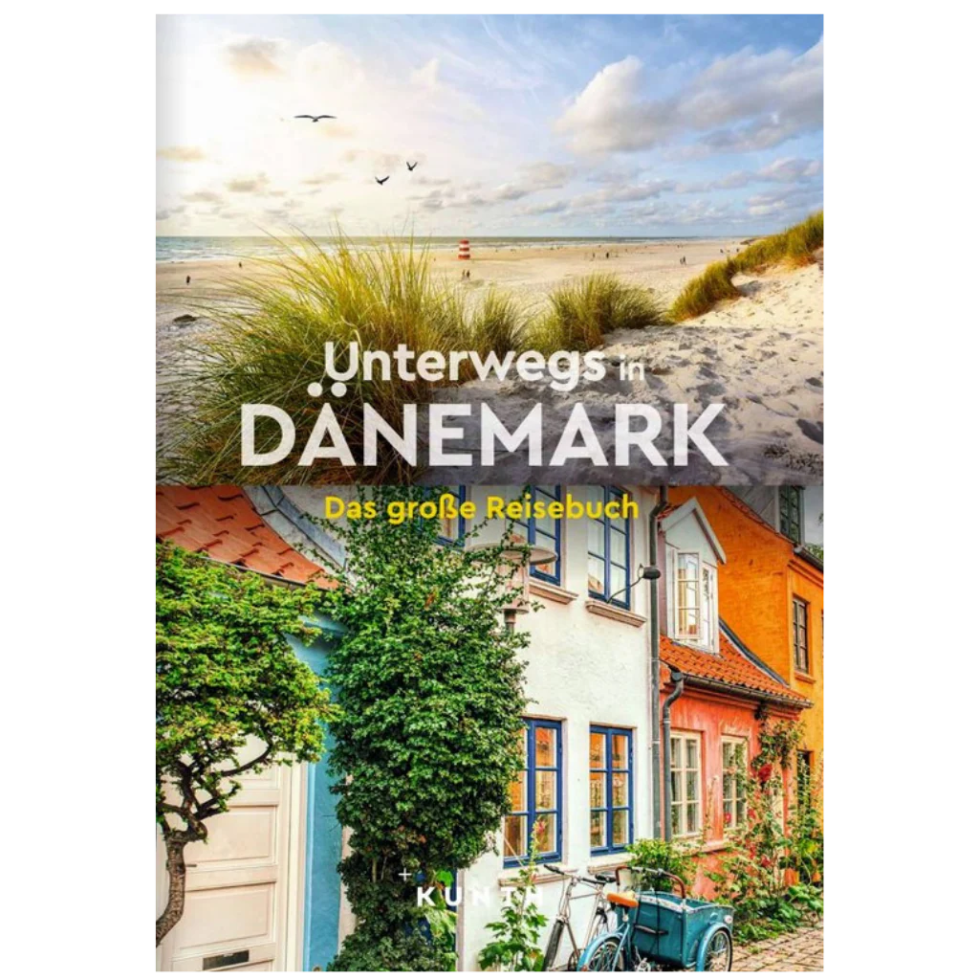 Unterwegs in Dänemark