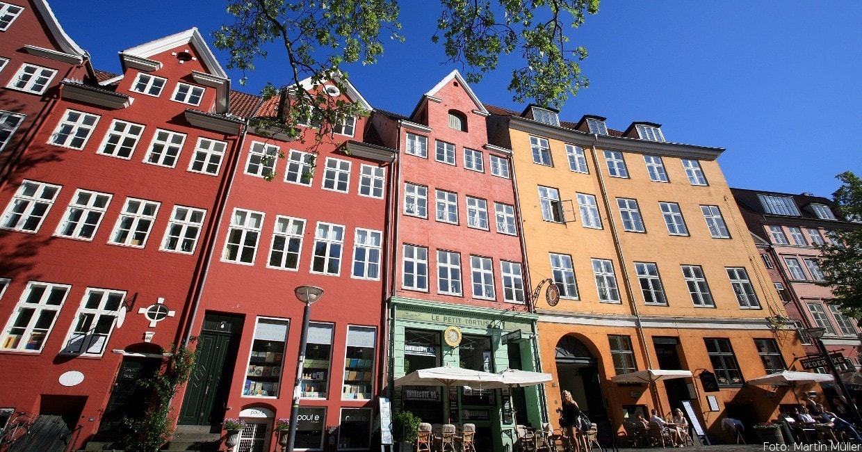 Kopenhagen