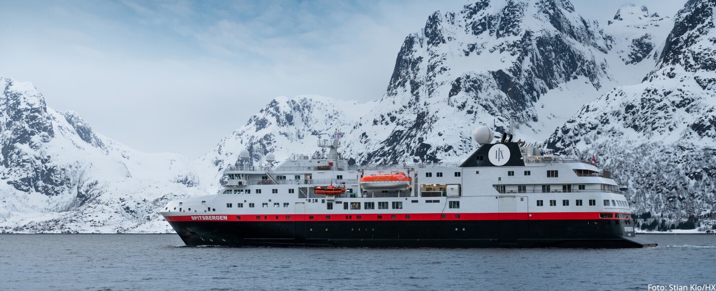 MS Sptisbergen